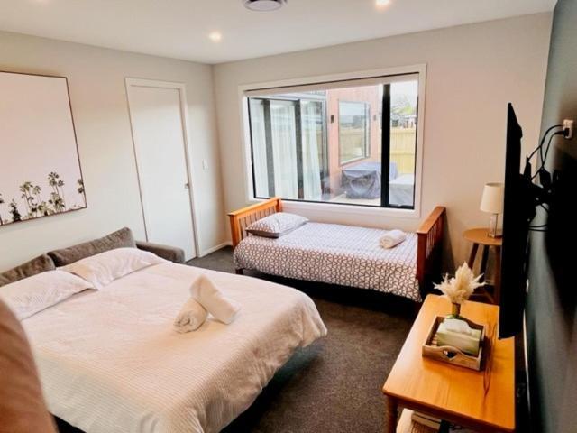 Sandy Palms - Home Away From Home 와이히 외부 사진